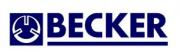 德國(guó)BECKER貝克
