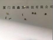 日本超低頭螺釘