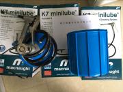 MACNAUGHT瑪樂泵-K7
