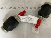 德國CONTITECH康迪泰克-空氣彈簧SK19-4-G1-8